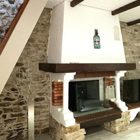 ニームPlace Aux Herbesアパートメント エクステリア 写真